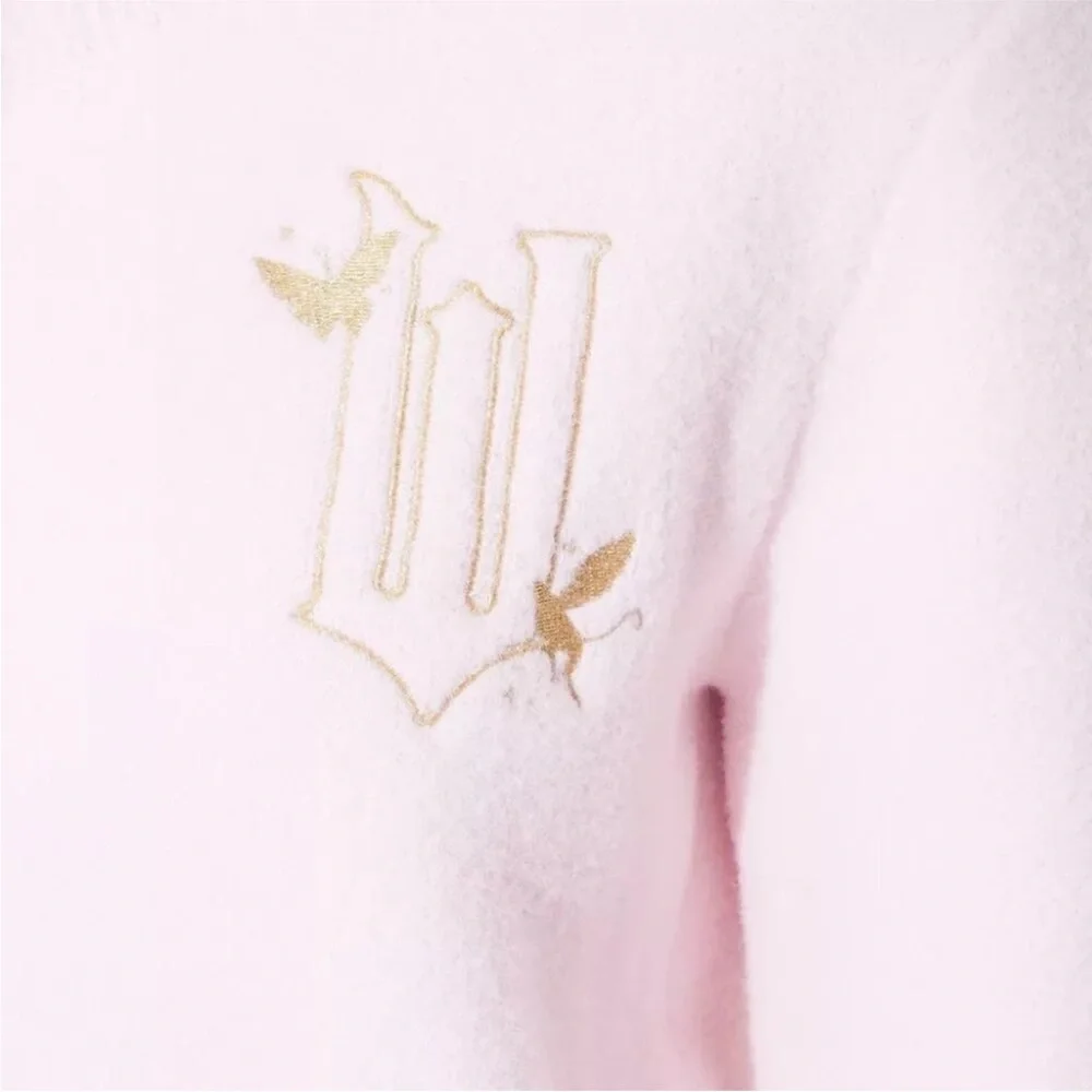 Wicked Pink Cardigan by Paul Tazewell - Picture 3 of 8